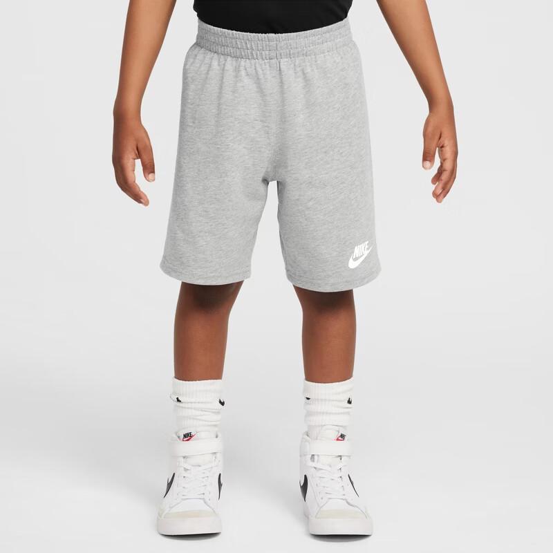 Nike Комплект из футболки и шорт для малыша II6486