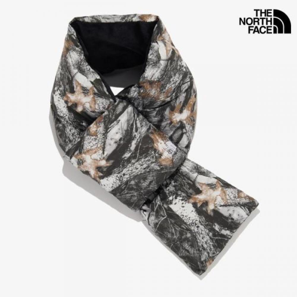 North Face Teaball Muffler