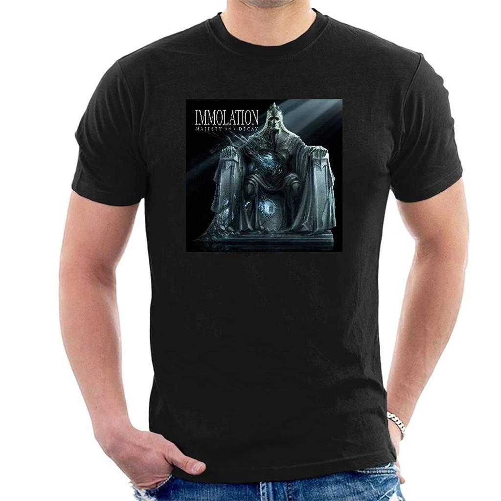 Immolation Death Metal T-Shirt