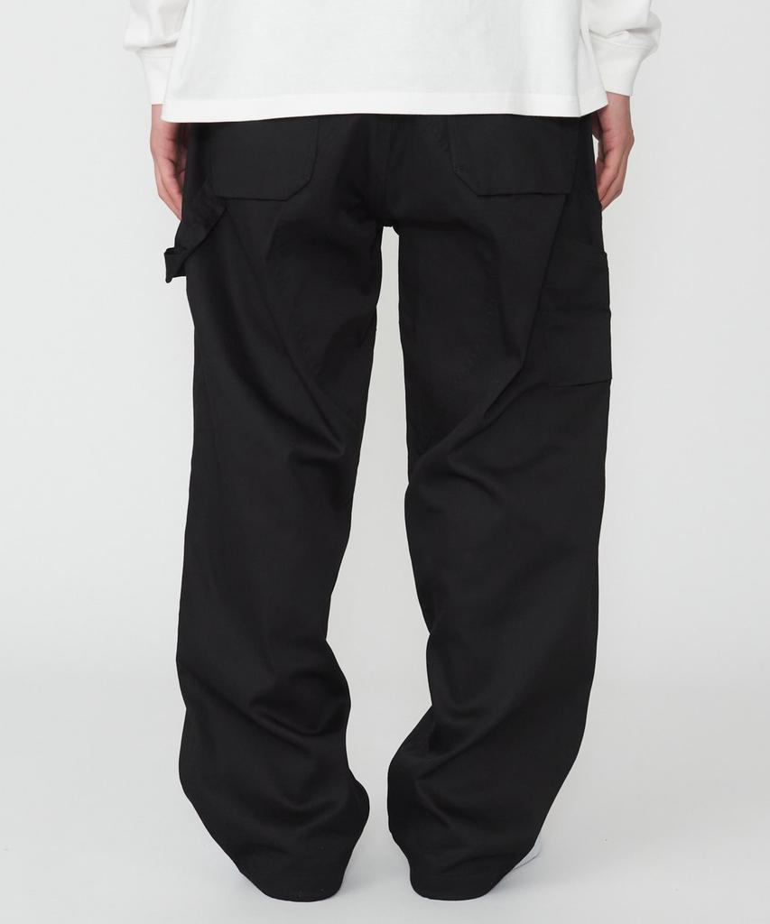 Dickies Садовые брюки G.W.C Черные