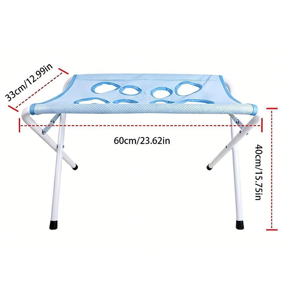 Anti-Scratch Cat Washing Hammock Anti-Bite Small Dog Grooming Tool Pet Grooming Table Pet Care
