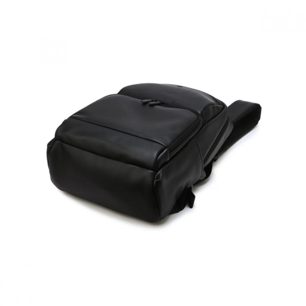 Daks Unisex Backpack For 16 Inch Laptop Black Dbba5f696bk