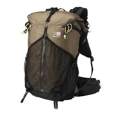 Альпинистский рюкзак cleave 30 Small Coyote ONESIZE [Karimar]
