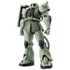 TAMASHII NATIONS Robot Spirits MS-06 Серийный Заку A.N.I.M.E. ПВХ АБС Фигурка-экшен 125 мм