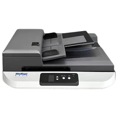 Yingyuan X260A+F050 A3 Планшетный сканер документов CN вилка (адаптер в комплекте)