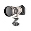 Центральная шаровая головка Gitzo GH4383QD, Серия 4 QD, Фиксация площадки винтовым зажимом, Совместимость с Arca-Swiss, Регулировка трения, Грузоподъемность 30 кг