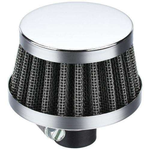 Kijima Breather Filter Mounting Diameter 12 51x61mm TW200 106-504