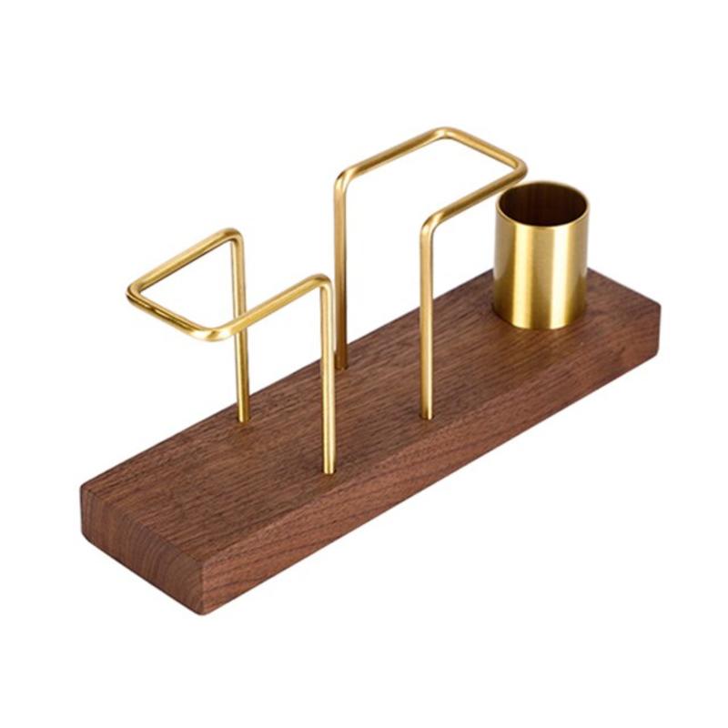 Napkin Stand Stand for Restaurant Dispenser for Restaurant Craft Home Hotel Dispenser for Restaurant Vertical Multi-Function with Cutlery Box | Napkin