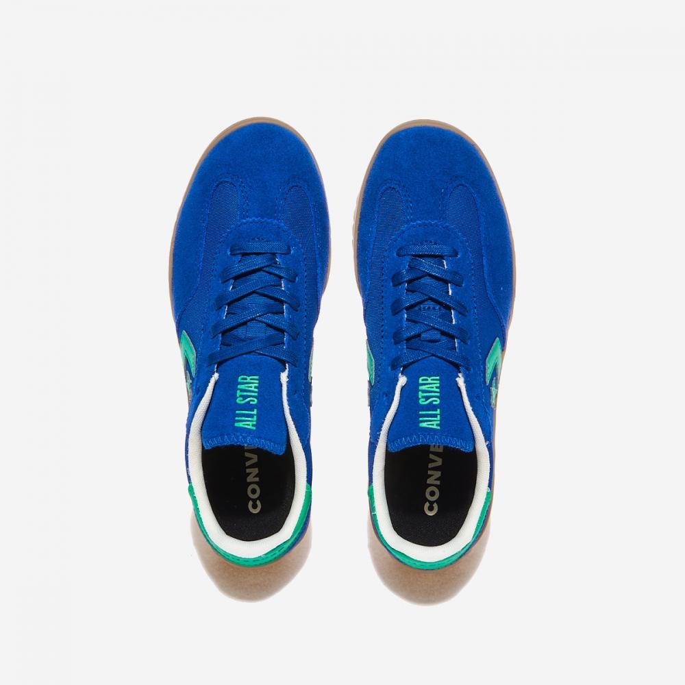 Converse Runstar Trainer Синий A10372c Синий Апекс Зеленый