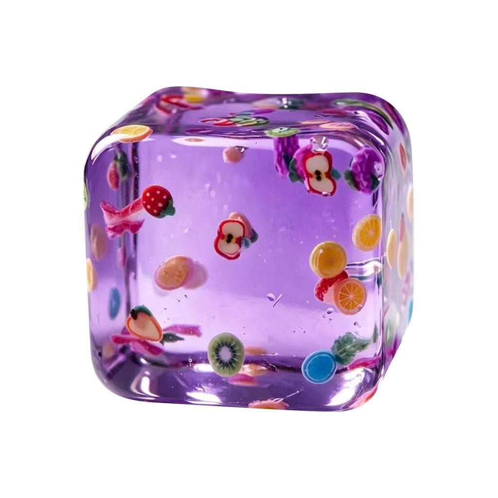 and Candy Shaped Toy for Stress - Soft Toy for Kids and Adults