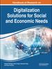 Книга Handbook of Research On Digitalization Solutions for Social and Economic Needs