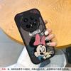 Применимо к чехлу для мобильного телефона Huawei mate80promax mate70pro всесторонний 50E мягкий силикон 60 персонализированный противоударный 40