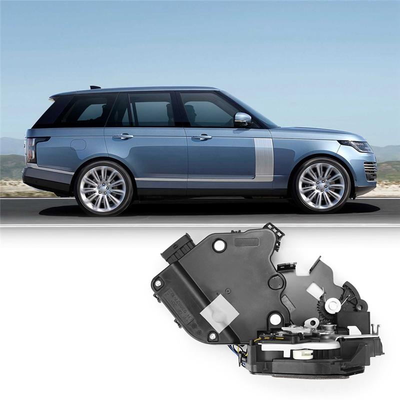 Front Door Car Parts Lock For Land Rover Door Lock RR Sport 14-20 Range 13-20 LR078705 Right