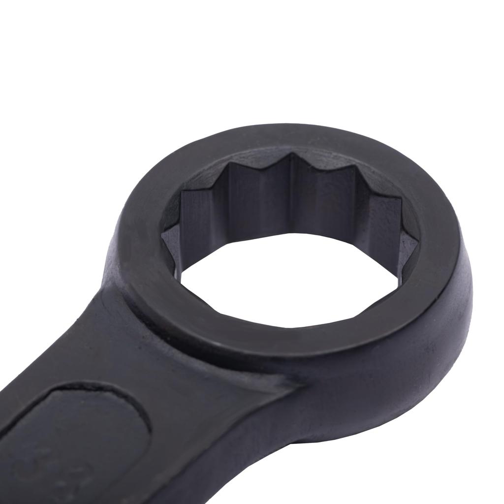 Open End Impact Plumb Faucet Bolt Washing Machine Black HFS(R) Wrench, Wrench, Wrench, Wrench, Wrench, Bearing, Drum, Disassembly, Stuck, 38mm,