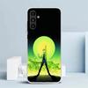 Мультяшный чехол Ben 10 для Samsung Galaxy A17 A37 A57 A16 A26 A36 A56 A15 A14 A55 Чехол для телефона A13 A53 A25 A35 A24 A34 A23 A33 Galax