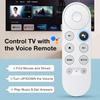Bluetooth Voice Remote for G9N9N Google TV with Chromecast