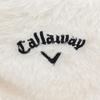 Callaway Men's Double-Layered Boa Neck Warmer for Cold Weather Golf (C25298102)