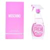 Парфюмерная вода - Moschino - FRESH COUTURE PINK - 100 мл - Женская - Спрей