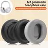 1 пара чехлов для наушников, износостойкие, легко чистящиеся, сменные чехлы для гарнитуры для наушников Microsoft Surface 1/2