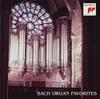 CD NAOMI MATSUI; BACH - Bach: Organ Masterpieces SRCR2680 Japan Classical Used
