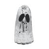 Disco Ghost Halloween Decoration Ghost Disco Ball Table Ornaments For Home Party Bar Indoor Outdoor Use