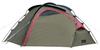 Ogawa Кемпинг Туризм Купольная палатка Hoz ST [Для 2 человек] 2605 Темно-зеленый x Черный x Красный