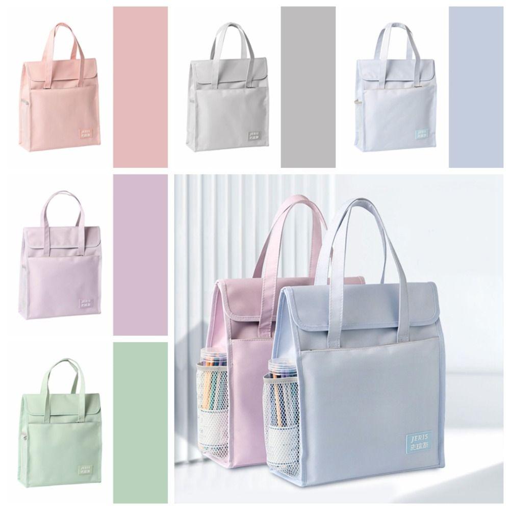 Органайзер для файлов A4 Сумка для документов A4 Папки для файлов Сумка для отдыха INS Школьные сумки Офис