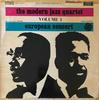 LP Пластинка MODERN JAZZ QUARTET - Европейский Концерт : Том Первый SAHK6171 Лондон Атлантик 1961 Великобритания Джаз Б/у