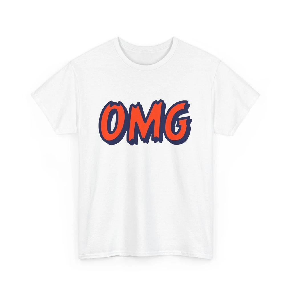 New York OMG T-Shirt