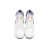 Air Jordan Air Ship PE SP Diffused Blue Унисекс Кроссовки Белый Summit-White DZ3497-140