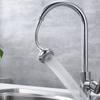 Anti-splash Booster Faucet Nozzle Nozzle Kitchen Faucet Anti-splash Head Extender Filter Mouth Net Extended Shower Head