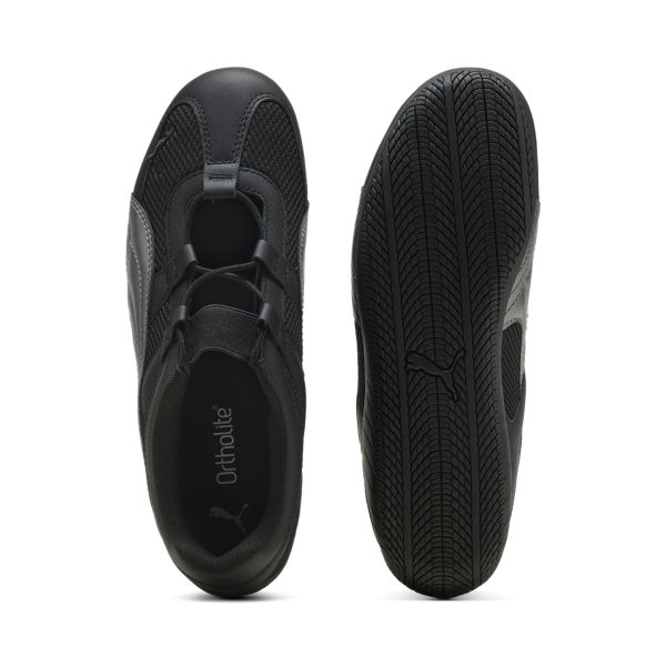 Puma Кроссовки женские Puma Speedcat Go Черные Puma-Черный 405329-01