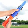 Спортивная игра Jump Stomp Детский игровой набор для активного отдыха Jump Sport Games Toys Kids Air Stomp Rocket Foot Pump Launcher Toys For Children