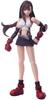 SQUARE ENIX Final Fantasy VII Bring Arts Tifa Lockhart PVC Painted Movable Figure