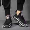 Male Shoe Fashion 2024 Men's Casual Shoes New In Tennis Mesh Sneakers Leisure Promotion Common Trend Footwear Offer On Sale Work