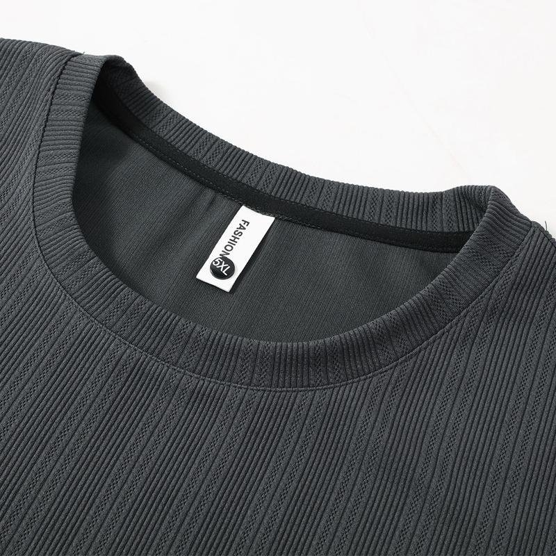 Осенние Плюс Большие Размеры 5xl13xl Толстовки Для Мужчин Повседневный Топ С Длинным Рукавом Мужская Одежда
