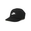 Nike Cotton Baseball Caps Kids' Black Casual FB5063010