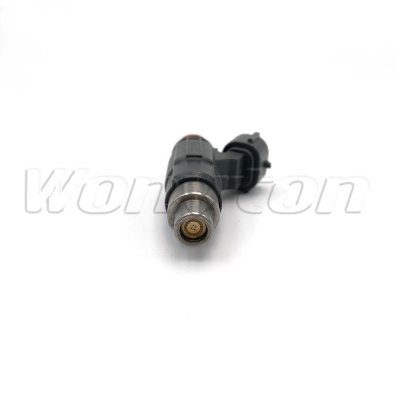 4x Форсунки CDH166 Для Mitsubishi Mirage 1997-2002 Двигатели 1.5L CA
