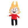 Nikitas Cartoon Parent Child Animation Doll Doll Ice  Rhodes British Horror Game Plush Toy