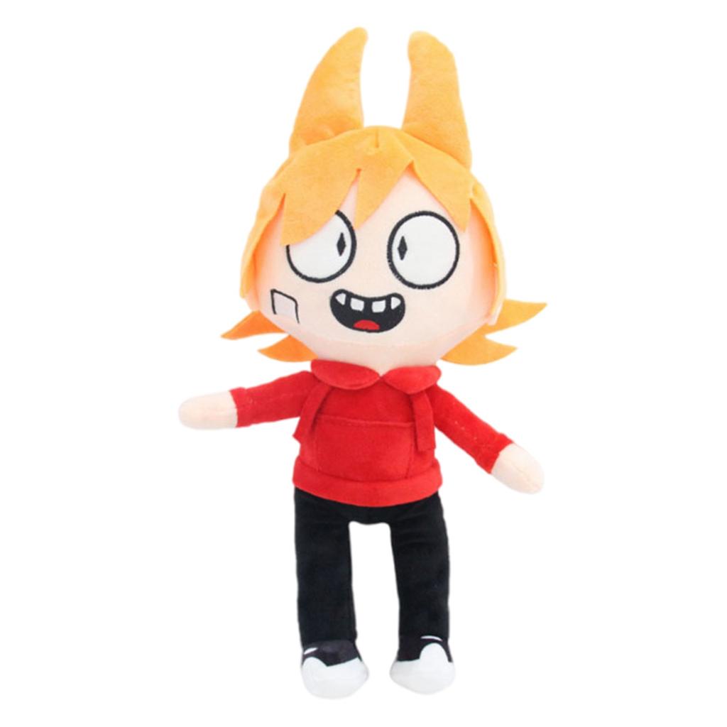 Nikitas Cartoon Parent Child Animation Doll Doll Ice Rhodes British Horror Game Plush Toy