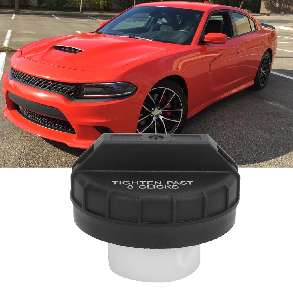 Крышка бензобака для автомобиля 52102464AA Замена для двигателя Wrangler JK 3.6L 2012?2018