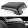 Center Armrest Console Lid BC3Z2806024AA For Ford F250 F350 F450 F550 Super Duty
