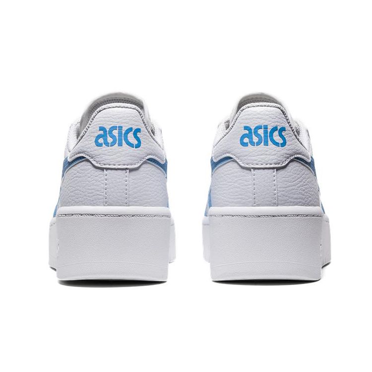 Asics Япония S Pf White Blue Bliss 1202A024-102