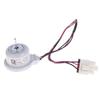 1PC Portable Refrigerator Parts Evaporator Fan Motor Universal ZWF-30-3 DC12V 2.5W 1870RPM