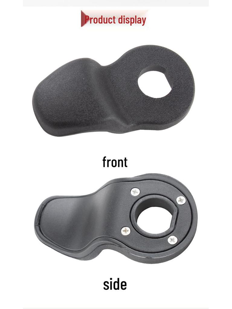 Рукоятка для заднего стекла (Номер детали 81790-2E010) Совместимо с Hyundai Tucson/Kia Sportage 2004 года.