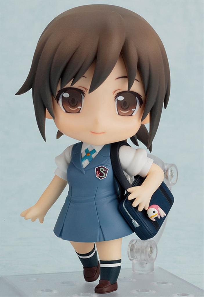 TARI TARI Nendoroid Kazuo Sakai Painted Movable (non-scale ABS&PVC Figure)