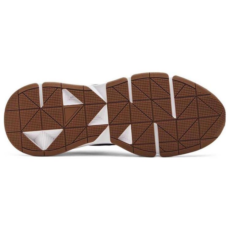 Under Armour Кроссовки Forge 96 Black Taupe Dusk Unisex 3027718-001