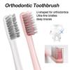 Tooth Cleaning Teeth Brace Brush Orthodontic Toothbrush U-Shaped Toothbrush Dental Tooth Brush