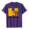 Wtf Happened To Music Funny Retro 80s Tshirt Popular Unisex T Shirts Funny Tops Shirts Cotton Gothic