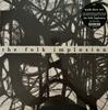 LP Пластинка FOLK IMPLOSION - Walk Thru Me JNR450 Joyful Noise Re 2024 Rock